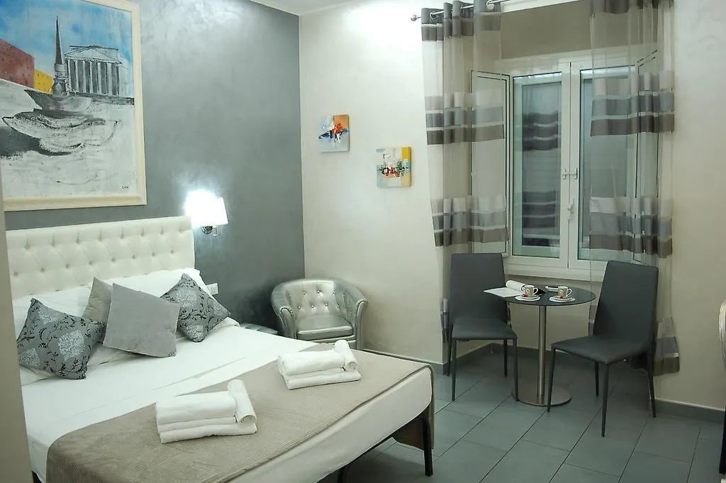 Relais Cavour Inn Rome