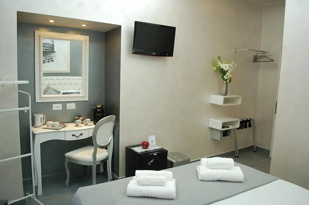 Relais Cavour Inn Rome 2*,  Italy