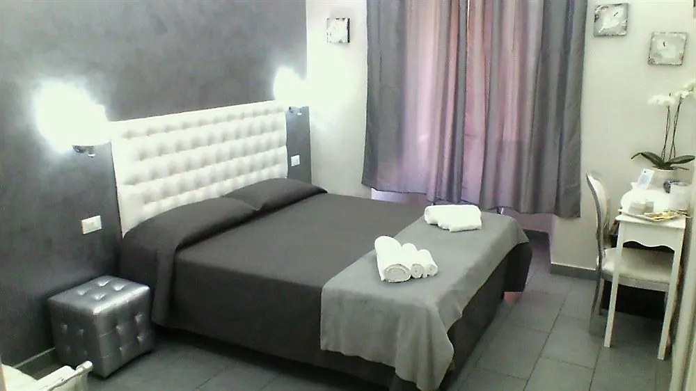 Relais Cavour Inn Rome