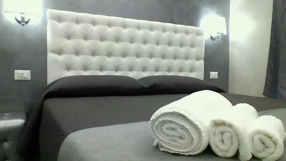Bed & Breakfast Relais Cavour Inn Rome