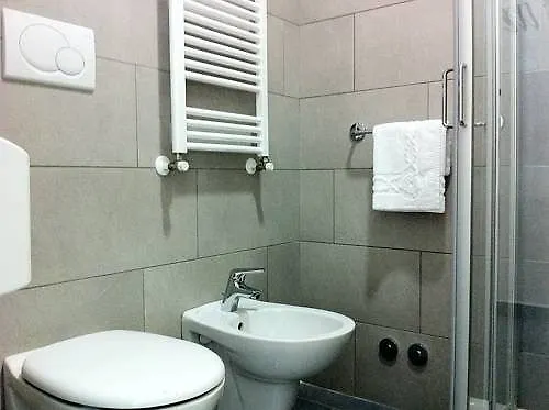 Bed & Breakfast Relais Cavour Inn Rome