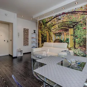  Apartamento Macchi Itália