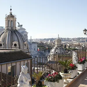 Pace Helvezia Rome