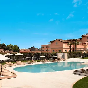 Agrippina Gran Melia - The Leading Of The World Rome