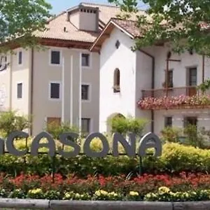 Ristorante La Casona Hotel
