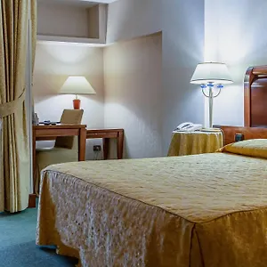 Pineta Palace Rome