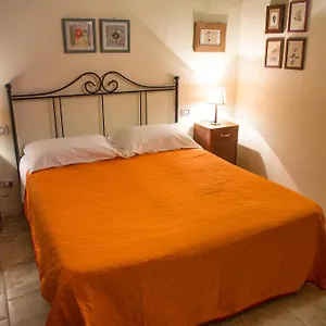  Alojamento de Turismo Rural Il Sambuco Itália