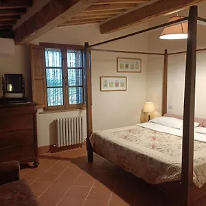Fattoria Le Pietre Vive Di Monteaperti (Siena)