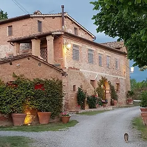 Fattoria Le Pietre Vive Di Montaperti Monteaperti (Siena)