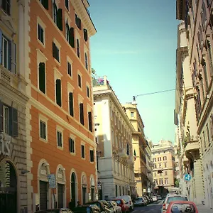 Louisiana Rome
