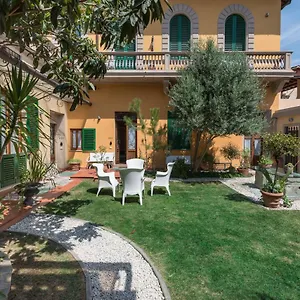  Apartamento Il Mosaico Itália