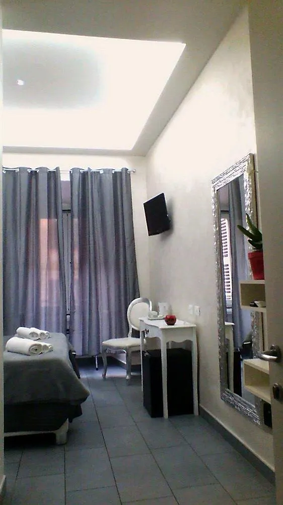 Relais Cavour Inn Rome