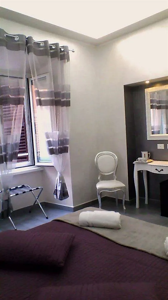 Bed & Breakfast Relais Cavour Inn Rome