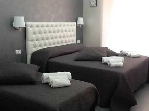 Relais Cavour Inn Rome Bed & Breakfast
