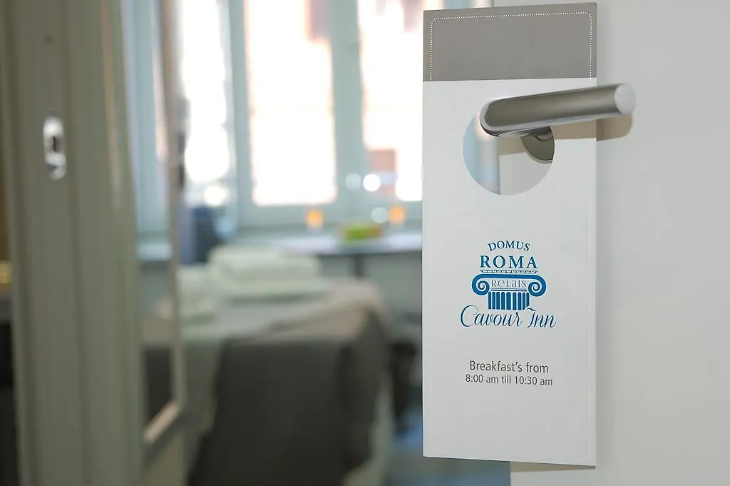 Relais Cavour Inn Roma
