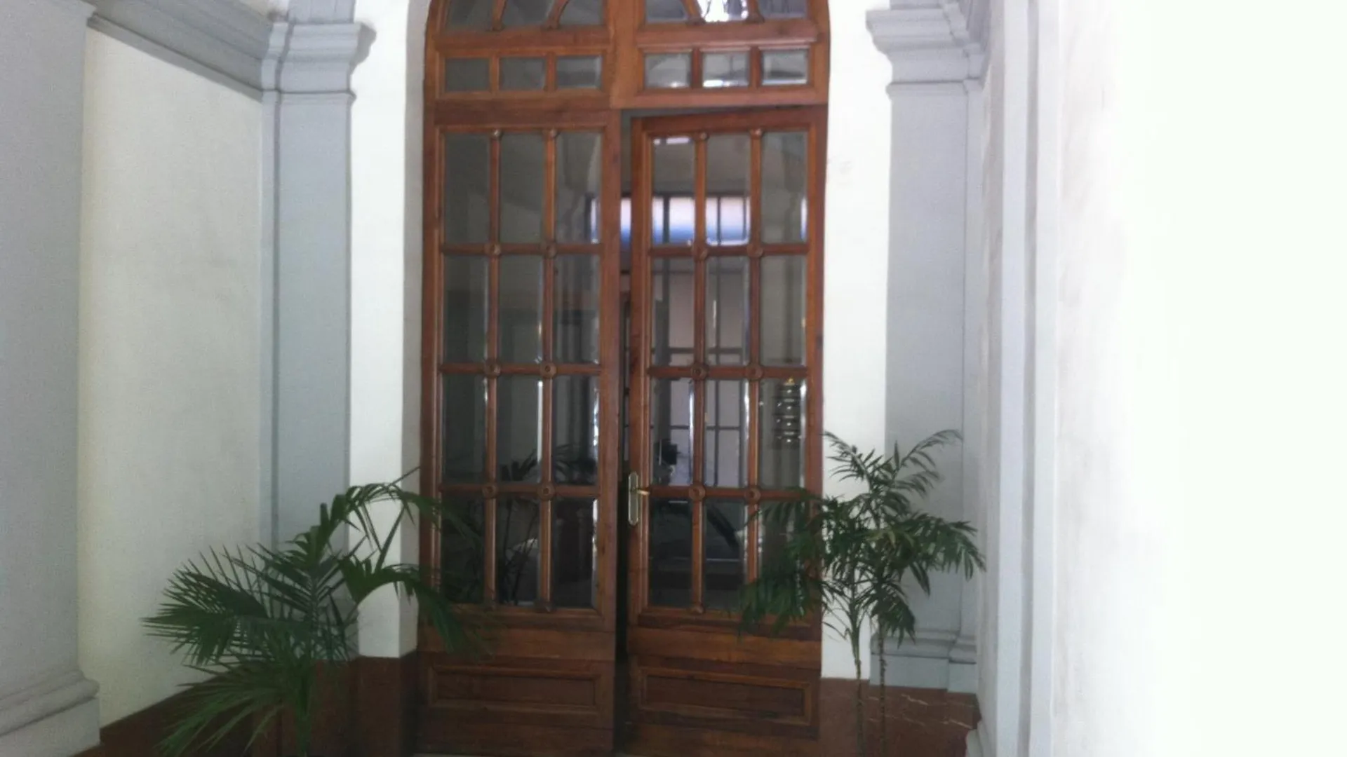Alojamento de Acomodação e Pequeno-almoço Relais Cavour Inn Roma