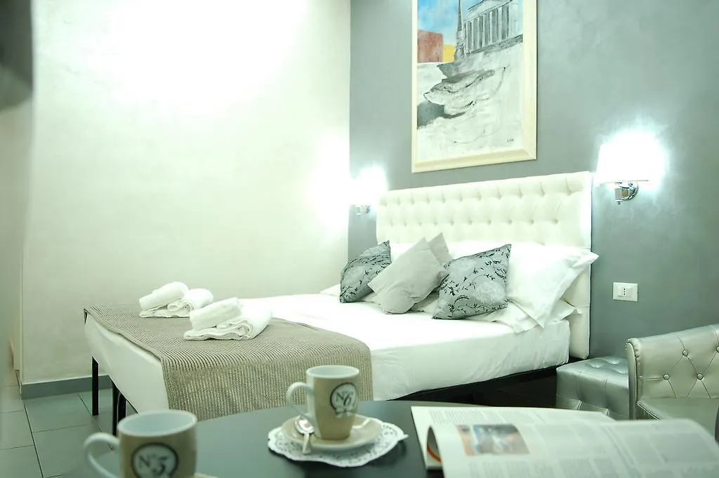 Relais Cavour Inn Roma