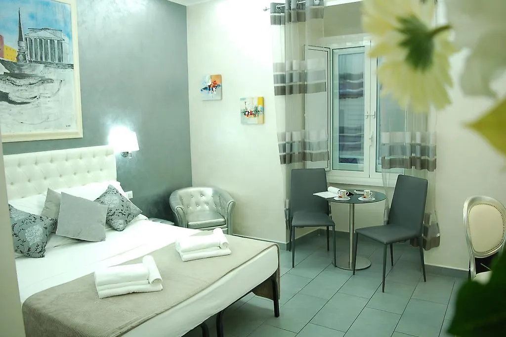 Relais Cavour Inn Roma