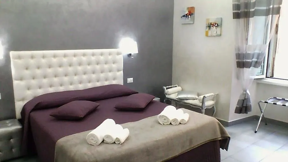 Relais Cavour Inn Roma 2*,  Itália