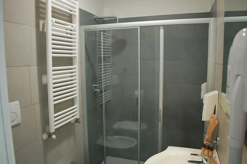 Relais Cavour Inn Rom 2*,  Italien