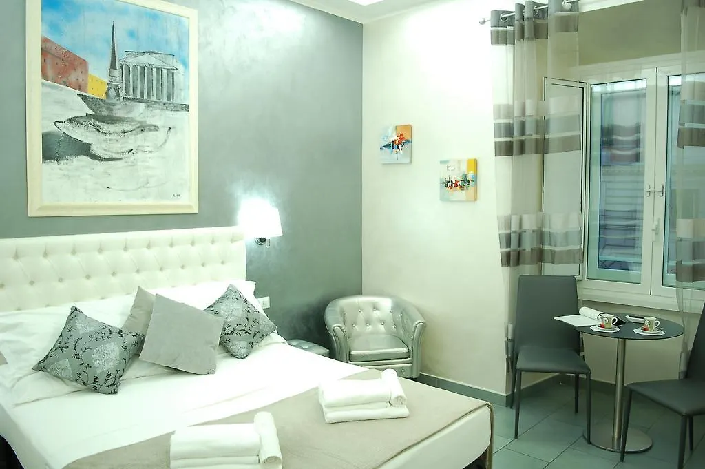 Relais Cavour Inn Rom