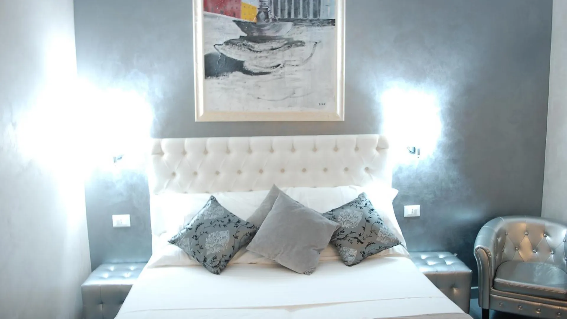 Relais Cavour Inn Rom 2*,  Italien
