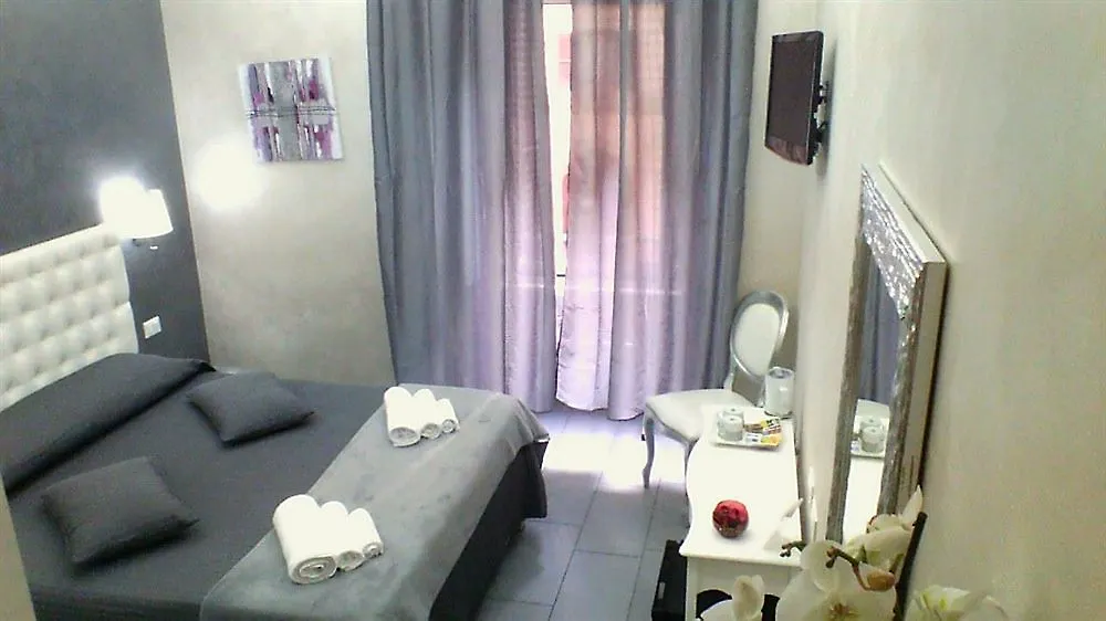 Relais Cavour Inn Rom
