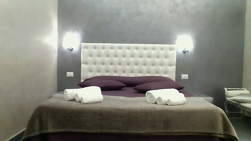 Frühstückspension Relais Cavour Inn Rom