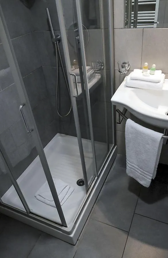 Relais Cavour Inn Rom Italien
