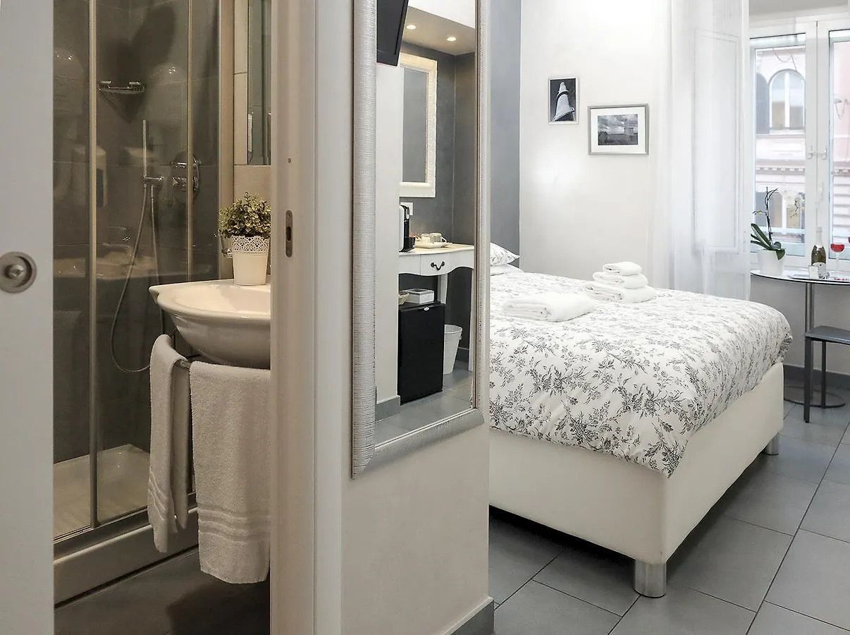 Relais Cavour Inn Rom