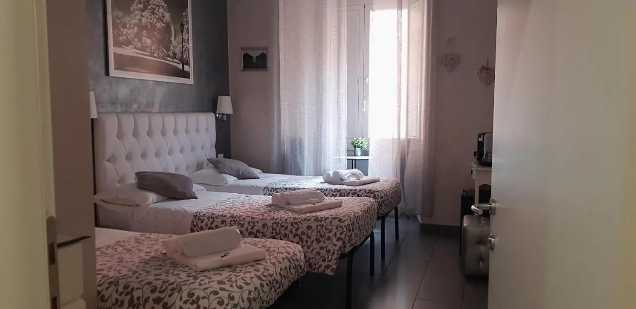 Relais Cavour Inn Rom