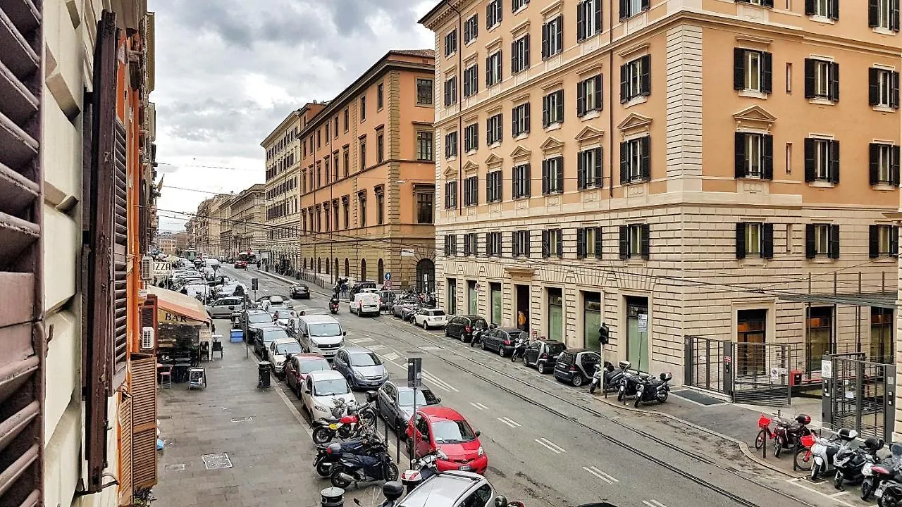 Relais Cavour Inn Rom